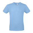 B&C #E150 unisex tričko