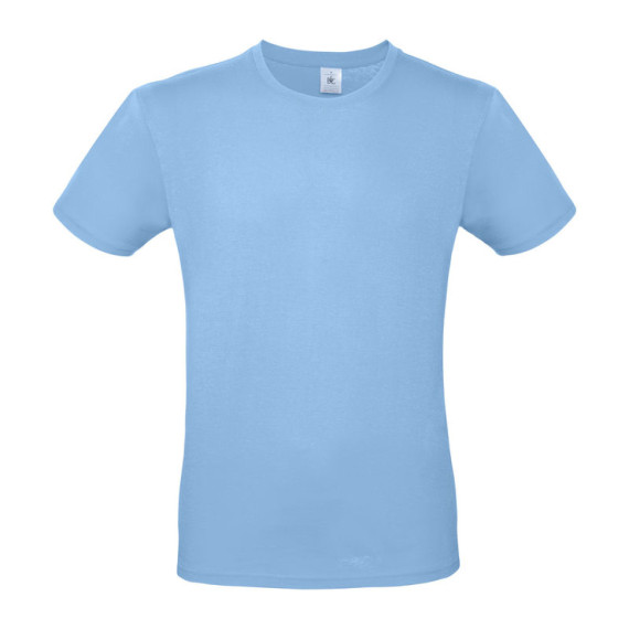 B&C #E150 unisex tričko