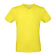 B&C #E150 unisex tričko