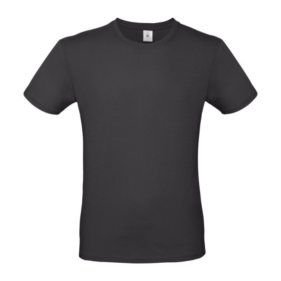 B&C #E150 unisex tričko