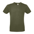 B&C #E150 unisex tričko