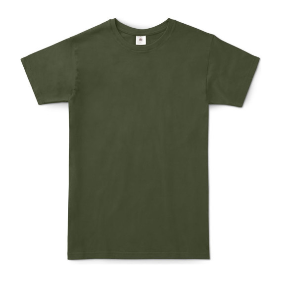 B&C #E150 unisex tričko