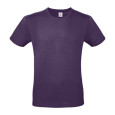 B&C #E150 unisex tričko