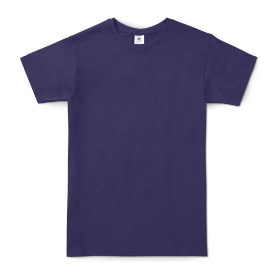 B&C #E150 unisex tričko