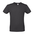 B&C #E150 unisex tričko