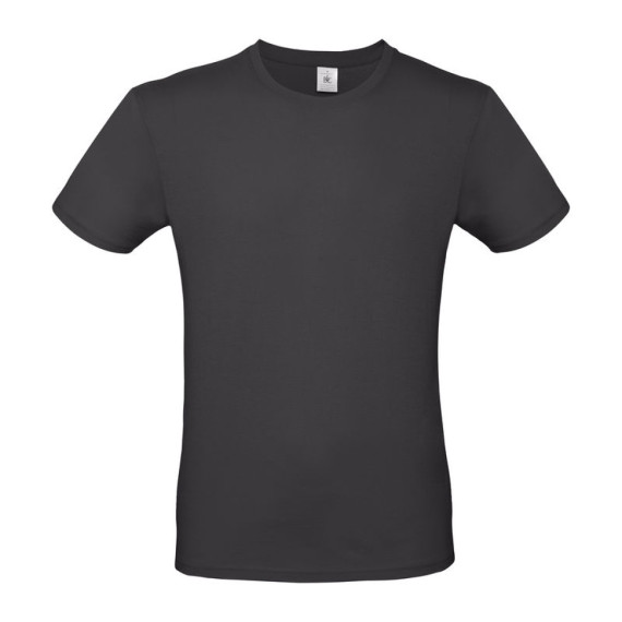 B&C #E150 unisex tričko