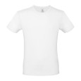 B&C #E150 unisex tričko