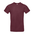 B&C #E190 UNISEX TRIČKO