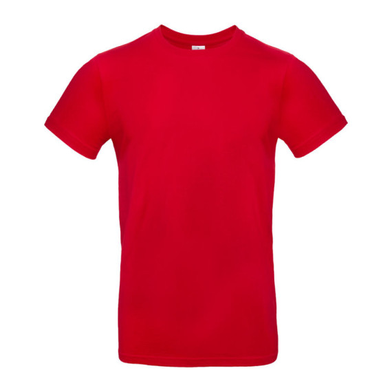 B&C #E190 UNISEX TRIČKO