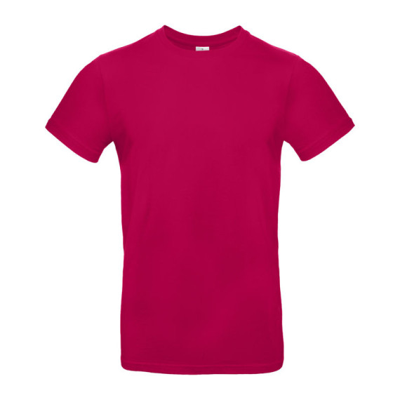 B&C #E190 UNISEX TRIČKO