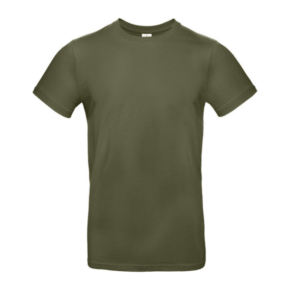B&C #E190 UNISEX TRIČKO