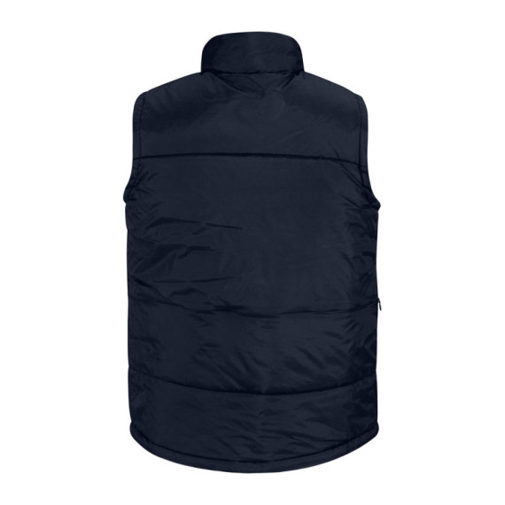 B&C Bodywarmer Men