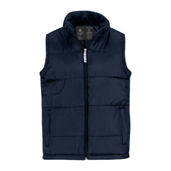 B&C Bodywarmer Men
