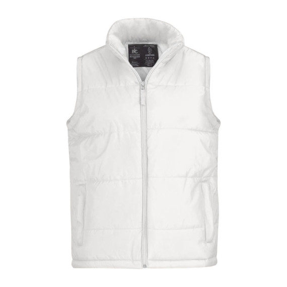 B&C Bodywarmer Men