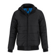 B&C Superhood pánská bunda