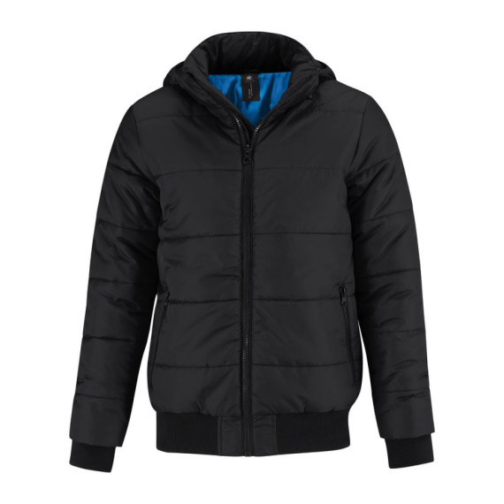 B&C Superhood pánská bunda