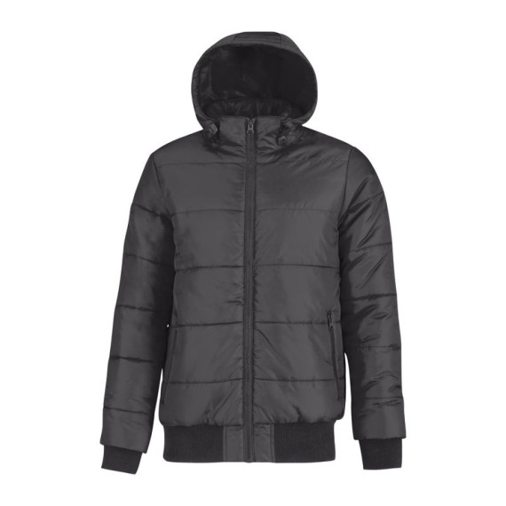 B&C Superhood pánská bunda