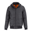 B&C Superhood pánská bunda