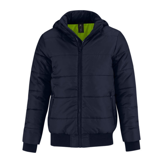 B&C Superhood pánská bunda
