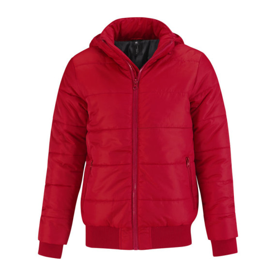B&C Superhood pánská bunda