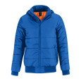 B&C Superhood pánská bunda