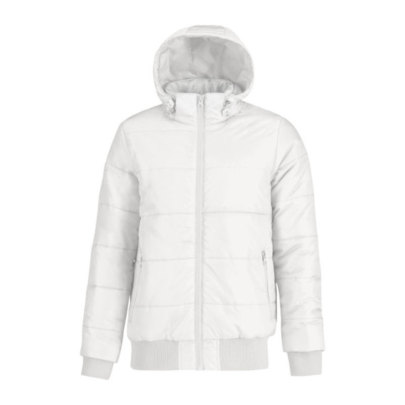 B&C Superhood pánská bunda