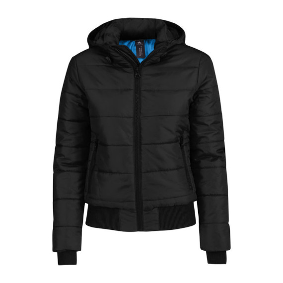 B&C Superhood dámská bunda