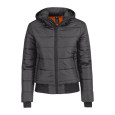 B&C Superhood dámská bunda