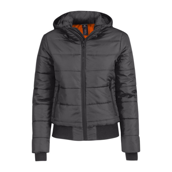 B&C Superhood dámská bunda