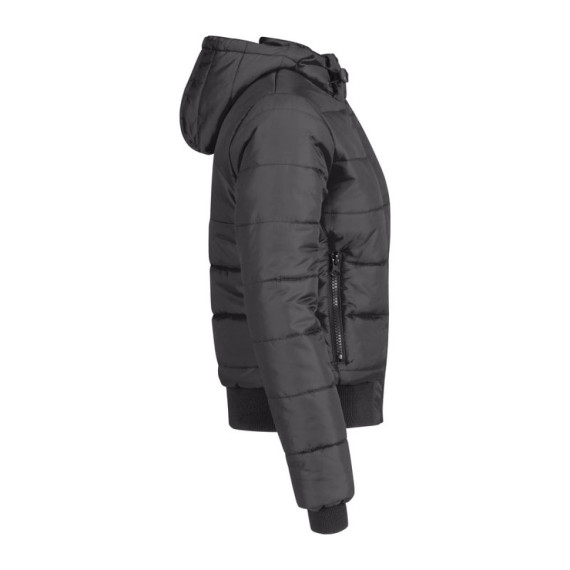 B&C Superhood dámská bunda