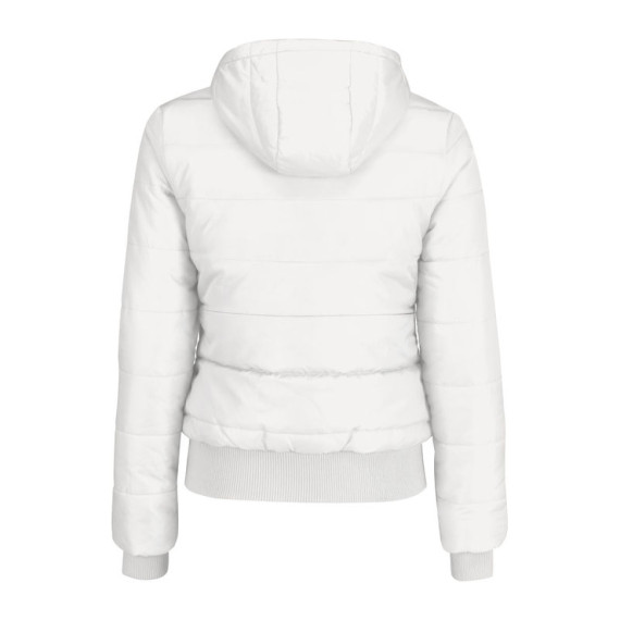 B&C Superhood dámská bunda