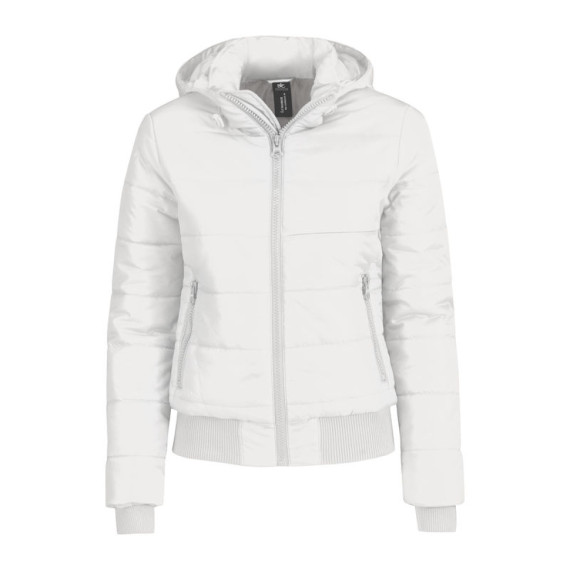 B&C Superhood dámská bunda