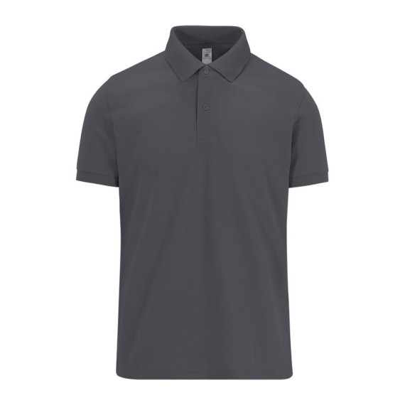 B&C My Polo 180 pánská polokošile