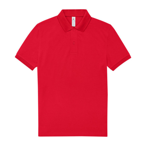 B&C My Polo 180 pánská polokošile