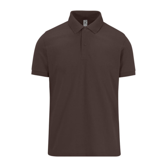 B&C My Polo 180 pánská polokošile