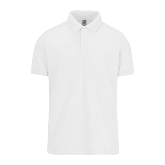 B&C My Polo 180 pánská polokošile
