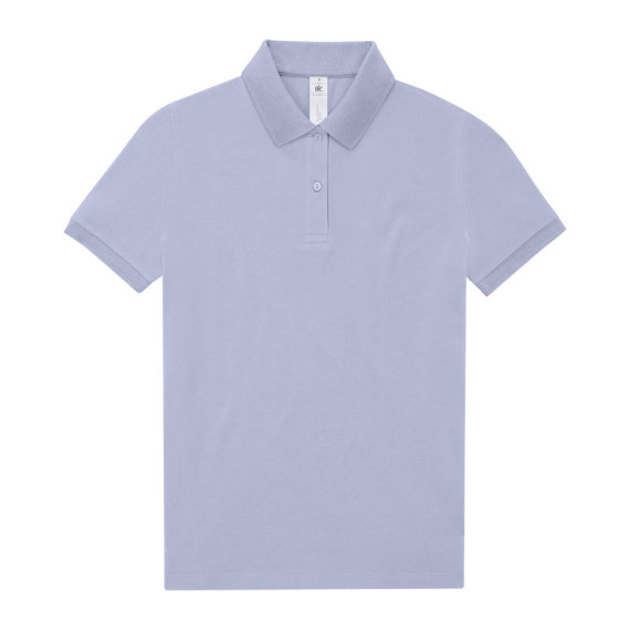 B&C My Polo 180 dámská polokošile