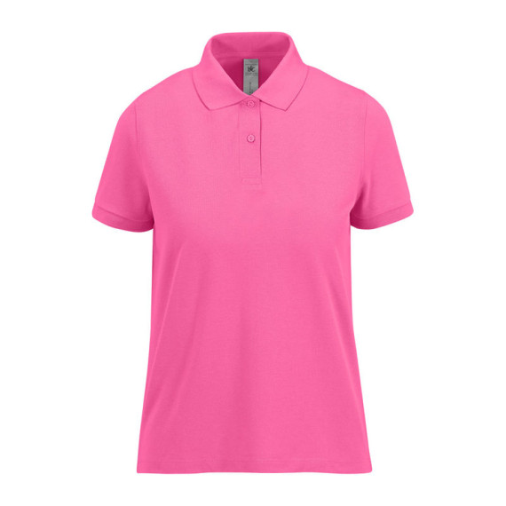 B&C My Polo 180 dámská polokošile