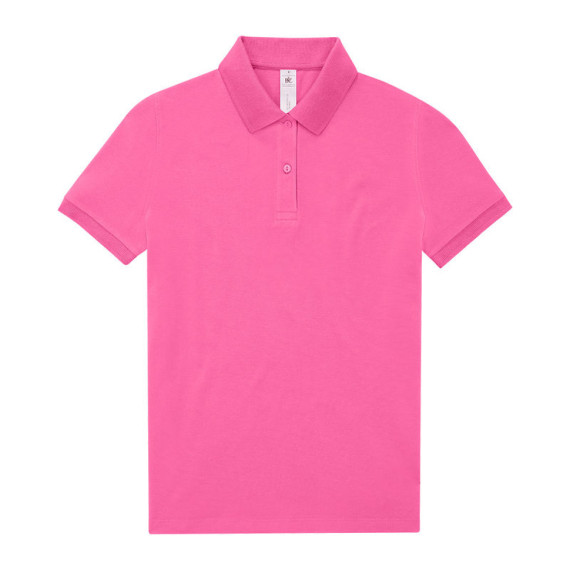 B&C My Polo 180 dámská polokošile