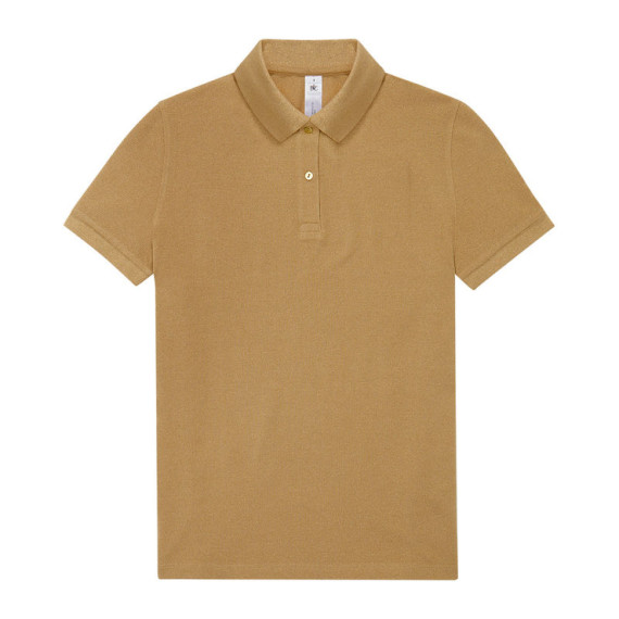 B&C My Polo 180 dámská polokošile