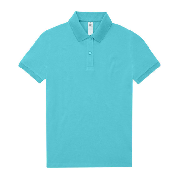B&C My Polo 180 dámská polokošile