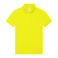 B&C My Polo 180 dámská polokošile