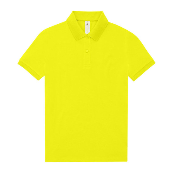B&C My Polo 180 dámská polokošile