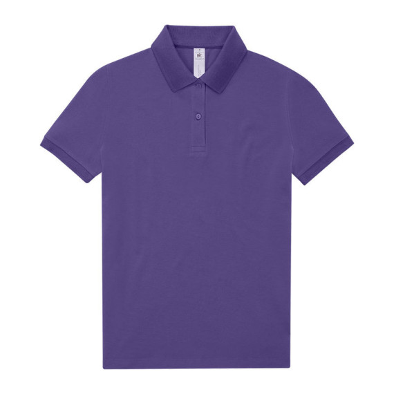 B&C My Polo 180 dámská polokošile