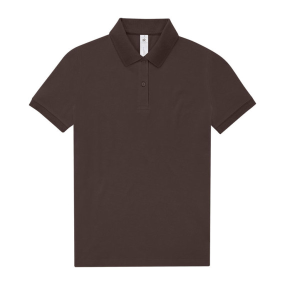 B&C My Polo 180 dámská polokošile