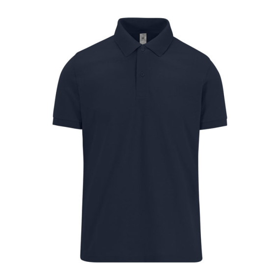 B&C My Polo 210 pánská polokošile
