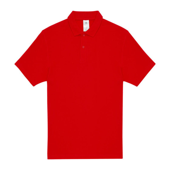 B&C ID.001 pánská polokošile