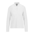B&C My Polo 180 dámskéá polokošile s dlouhým rukáv