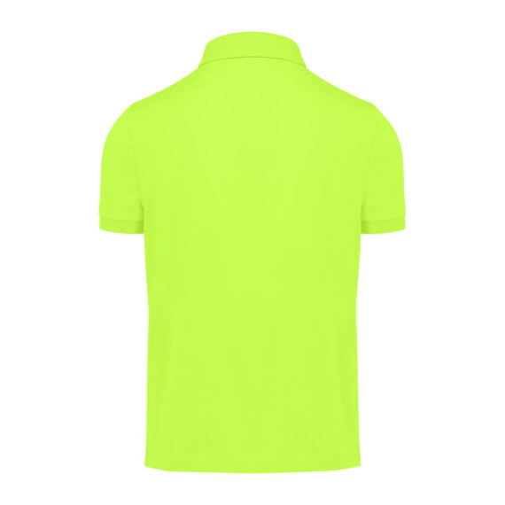 B&C My Eco Polo 65/35 180 pánská polokošile
