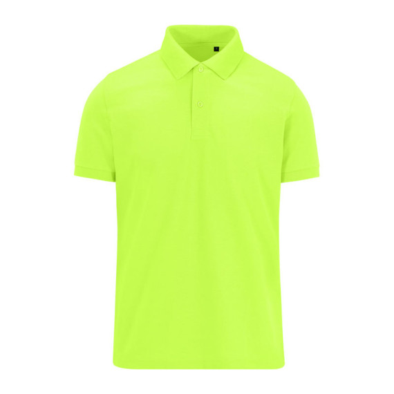B&C My Eco Polo 65/35 180 pánská polokošile
